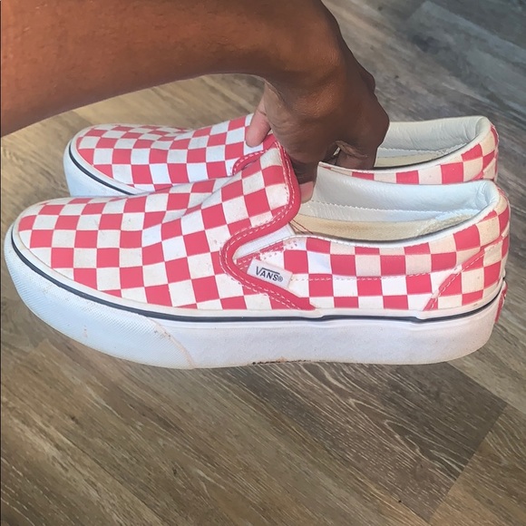 Vans - Picture 2 of 5